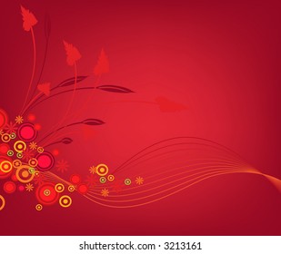 Red chaos
