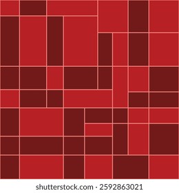 Red checkerboard pattern. Transparent, transparency chequered effect seamless square grid background Pro Vector - Powered by Shutterstock - Get 15% off with code: PIKWIZARD15