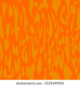 Red cheese wax seamless texture background cartoon 