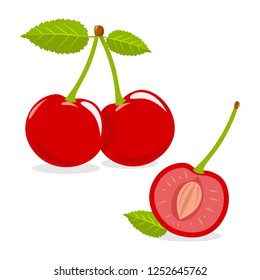 Red Cherry Fresh