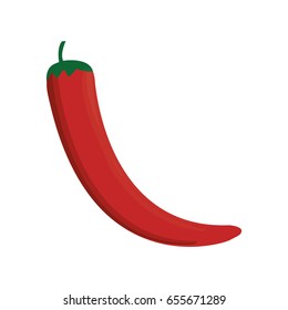 red chili icon