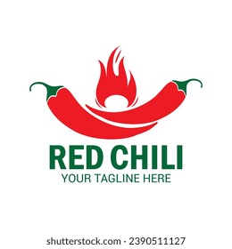 Red chili Logo designs, Logo designs , symbols, hot chili logo, chili logo