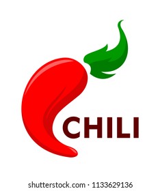 Red chili pepper 