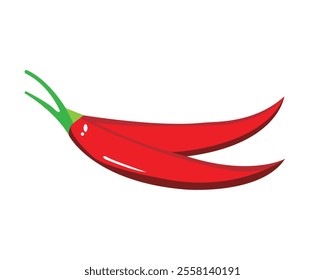  Red Chili Premium Vectors Art