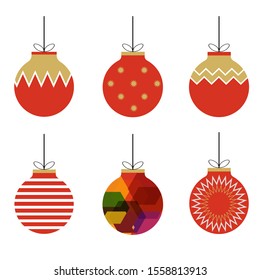 6,591 Chrismas balls Images, Stock Photos & Vectors | Shutterstock