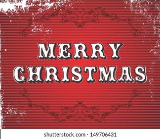 red christmas