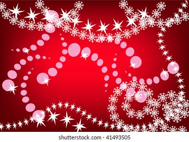 red christmas
