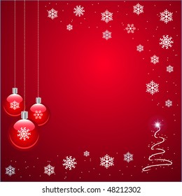 Red Christmas