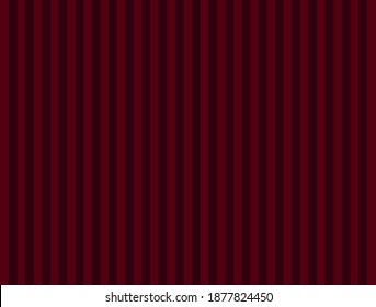 Red christmas background, Red line two tone.