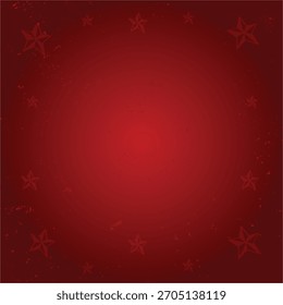 Diseño de Vector de fondo de Navidades rojas.