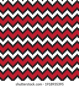 Weihnachtsmesse auf einfarbigem Hintergrund für Modetextilien, Strickwaren und Grafiken