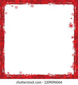 221,548 Red grunge border Images, Stock Photos & Vectors | Shutterstock