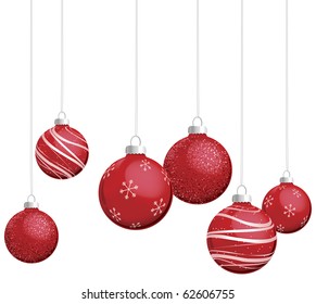 1,238,713 Christmas Ornament Stock Vectors, Images & Vector Art ...