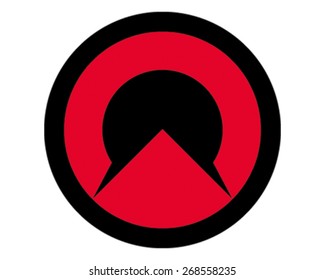 Red Circle