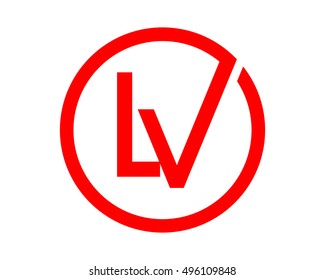 red circle alphabet typography typeset logotype font image vector symbol logo icon