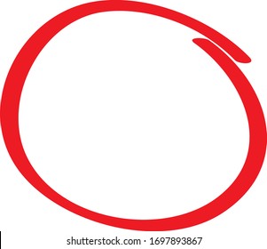 marker circle png