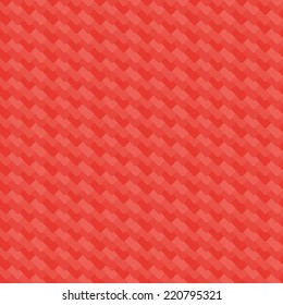 Red clean modern seamless scale, background patter