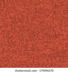 Red clean small circle seamless background pattern