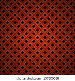Red clean vector vintage abstract seamless background pattern