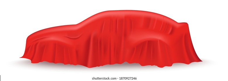 7,358 Car under cover Images, Stock Photos & Vectors | Shutterstock