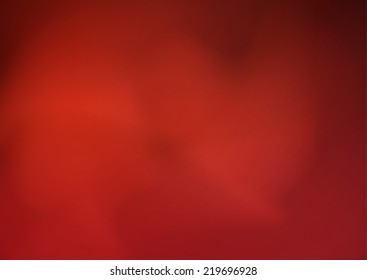 red Cloud and smoke abstract backgrounds