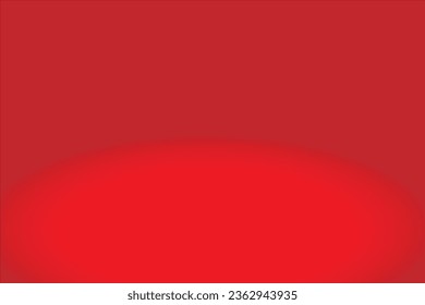Red color abstrack background designe.