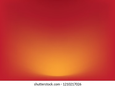 red color abstract background, vector eps 10.