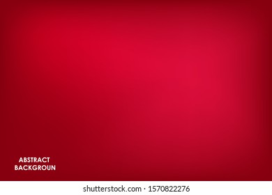 red color background  design for backdrop, banner