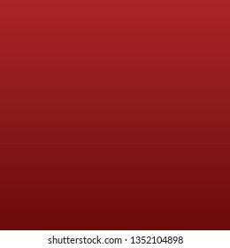 Red color background, vector illustration