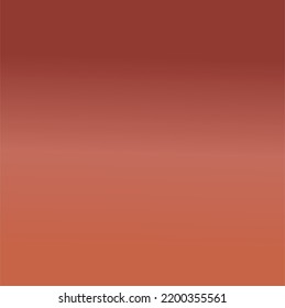 Red color gradient background. Abstract illustration with gradient blur design. Design for landing pages.