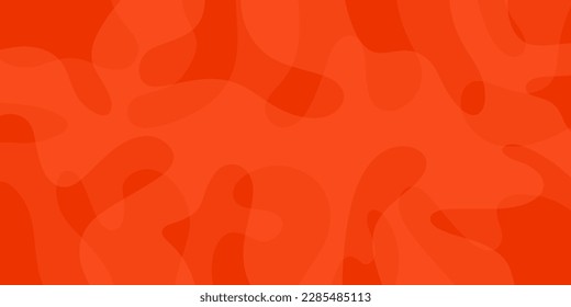Gradiente de color rojo Fondo para la plantilla de banners de fondo de pantalla