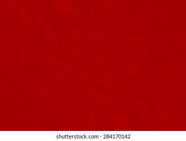 Red Color low poly Mosaic Background, Vector illustration, Creative Design Templates