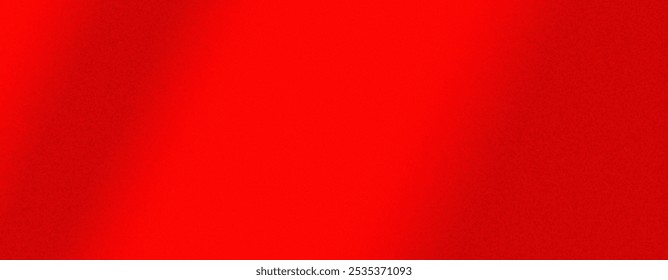 Red color noise effect texture wallpaper background For Web and Mobile Applications, business infographic and social media, modern decoration, art illustration template design.