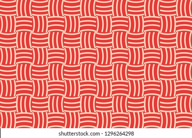 Red color. old paper background. for wallpapers, web page background, surface textures, Image for advertising booklets, banners. Vector illustration