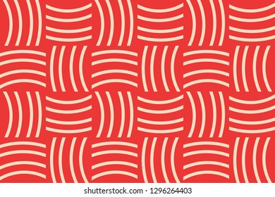 Red color. old paper background. for wallpapers, web page background, surface textures, Image for advertising booklets, banners. Vector illustration