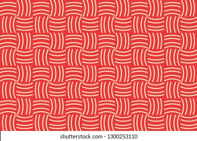 Red color. old paper background. for wallpapers, web page background, surface textures, Image for advertising booklets, banners. Vector illustration