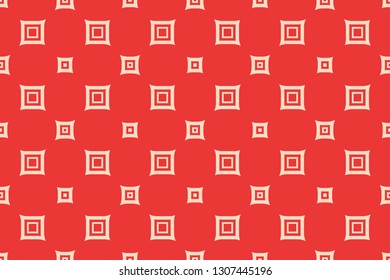 Red color. old paper background. for wallpapers, web page background, surface textures, Image for advertising booklets, banners. Vector illustration