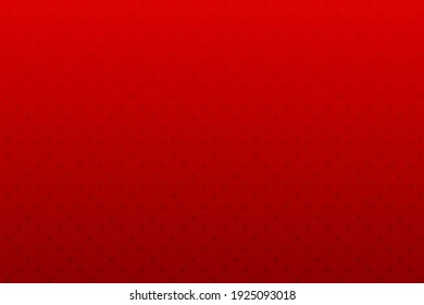 red color pattern gradient texture background. Dots pop art comics with summer background.