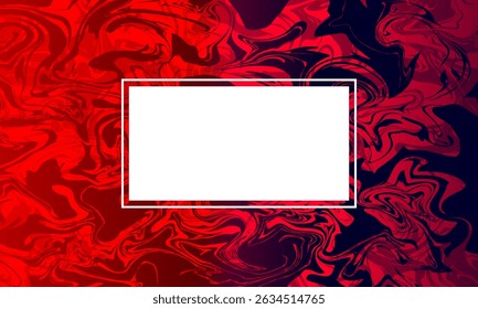 red color Pattern, Marble, Abstract Wave Background with text space, colorful marble Texture, Minimalist, Liquid, Luxury, Vintage Art cover with text space,