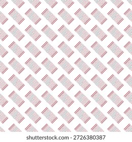 Red Color Seamless Pattern, Reddish Seamless and Tile Pattern, Seamless Pattern