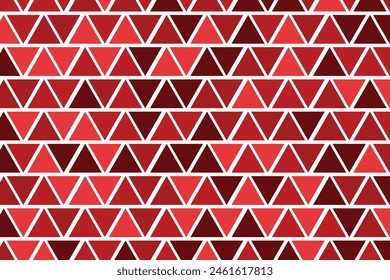 Rote Farbform Abstrakter Hintergrund für Ihre Grafikressource