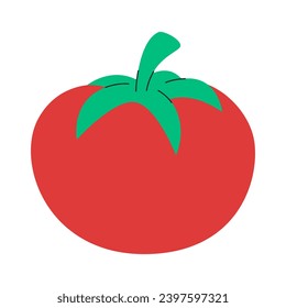 red color tomato health vitamin nutrition nature fresh vegetable delicious ingredient food