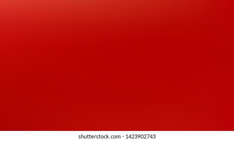   Red colored background. Pure backdrop. Wonderful texture background.