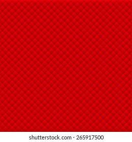 Red colorful abstract background vector illustration