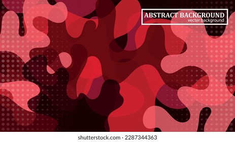red colour abstract background  colourful gradient background  poster  banner  web banner  vector background  hd wallpaper  high quality  4k background  vector