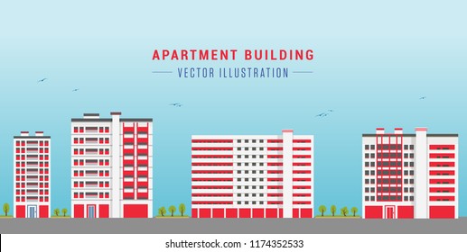 Singapore House Vector  Stock Vectors Images Vector  Art 