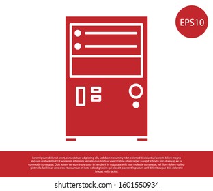 Muis Computer Rood Stock Illustrations Images Vectors Shutterstock