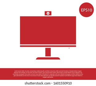 Muis Computer Rood Stock Illustrations Images Vectors Shutterstock