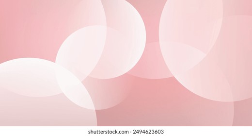 Red concentric rings. Abstract vibrant background. Vector geometric illustration. Radial shapes. Minimal cover design. Minimalist broadcast style concept.