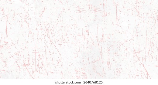 red concrete wall texture with soft grain, subtle scratches and worn-out patches, minimal grunge effect	